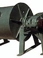 間歇式球磨機，間歇式磨機，間歇磨機